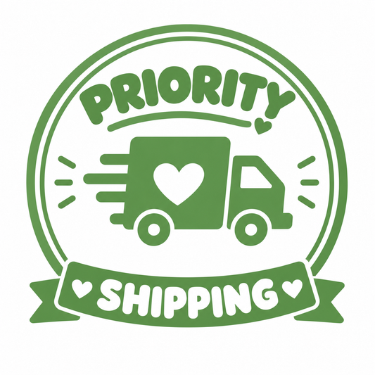 Priority Shipping