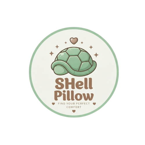 ShellPillow